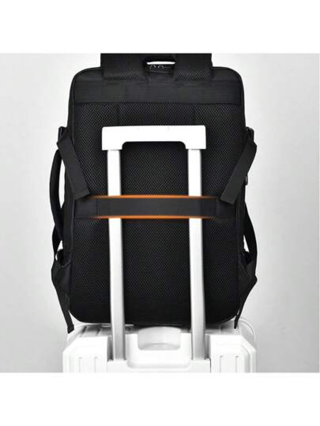 Men Backpack Book School Bags Daypack Business Laptop Computer Large Capacity Travel Male Student College Bag Backpack Vacation Travel Backpack Camping Backpack Laptop Bag Gift