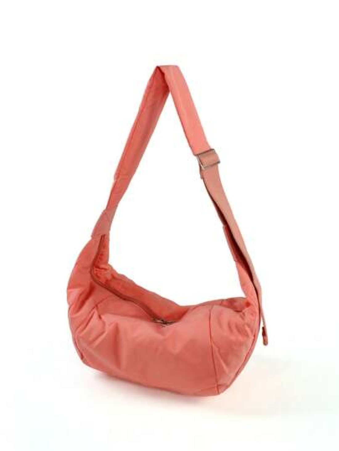 1pc Men s Mori Style Oblique Shoulder Bag Large Capacity Lightweight Diagonal Crossbody Dumpling Bag Casual One Shoulder Bohemian Crescent Crossbody Messenger Bag Nylon Backpack