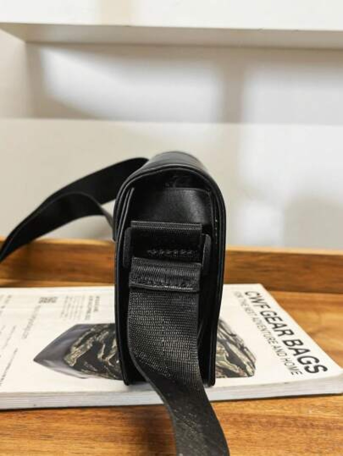 Crossbody Mini Bag Sling Bag Shoulder Bag Square Bags Messenger Bags Mini Multi Layer Black Small Travel Phone Bag Messenger Bag Gift Sling Bag For Men