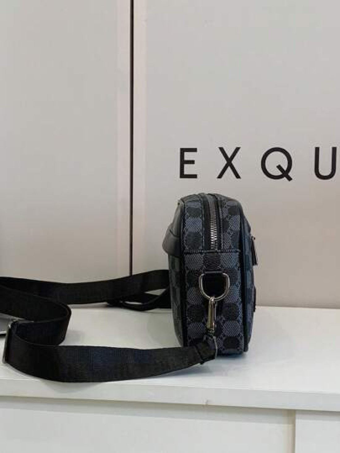 New Men s Bags Fashionable And Men s Casual Bags Crossbody Bags Large Capacity Youth Gifts Street Styles Luxury Bags