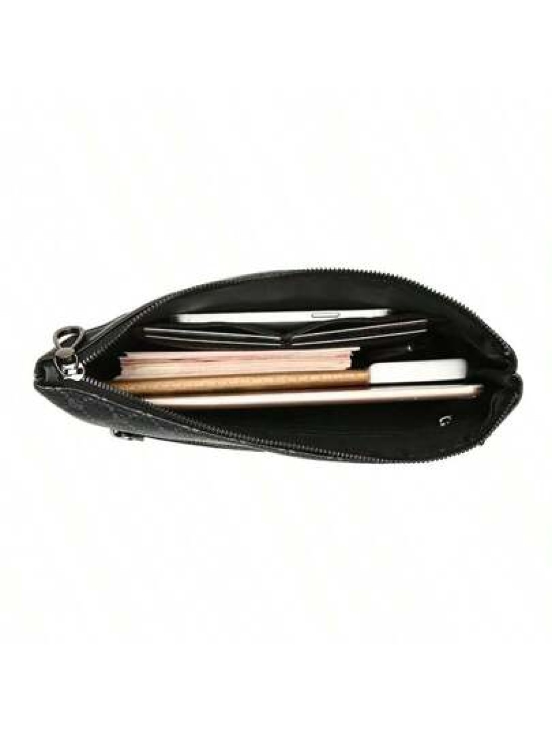 Luxury Designer Casual Men s Clutch Wallet High Quality PU Leather Bifold Wallet Card Holder Phone Pouch