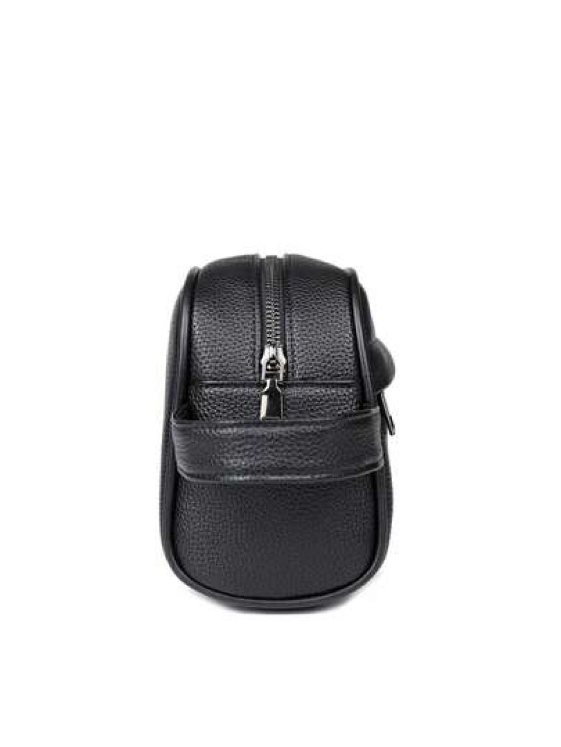 New Men s PU Leather Business Casual Clutch Bag Large Capacity Fashion Versatile Wristlet Suitable For Shopping Short Distance Travel