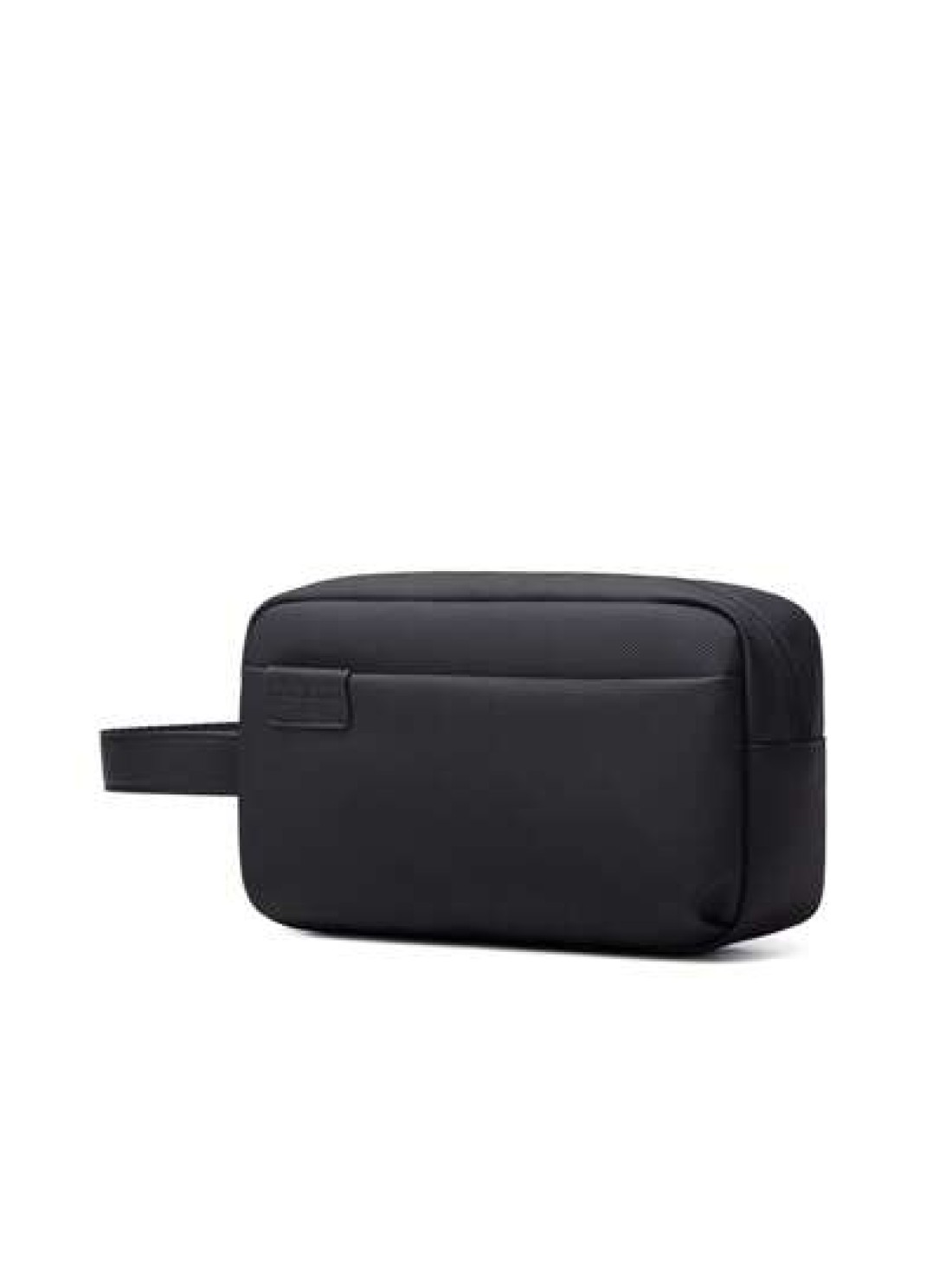 arctic hunter Men Clutch Bag Portable Washing Toiletry Bag Handbag For Sports Business And Travel Storage Bag Underarm Bag Square Bag For Business Gift For Father Wash Bag Toiletry Bag Handbag For Uni