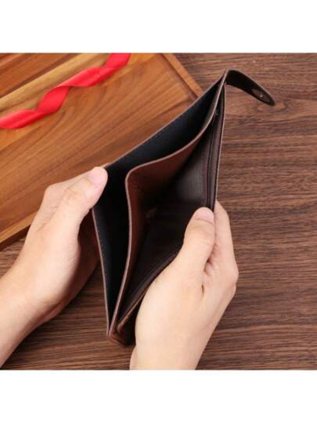Factory Direct New Arrival Wallet Zipper Multi Card Slots Cartoon Short Wallet In Stock Wholesale Christmas Gifts Fall Scream Men Bag Wallet Hand Bag Purses And Bags Men Gifts Student Large Capacity M