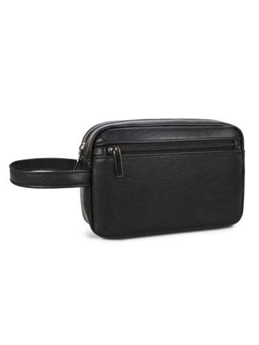 peach tree 1pc Men Business Clutch Bag Peach Tree Brand PU Square Pillow Wrist Wallet Pouch Crossbody Handbag Versatile Storage Bag For Business Travel Gifts For Men Father s Day Valentine s Day