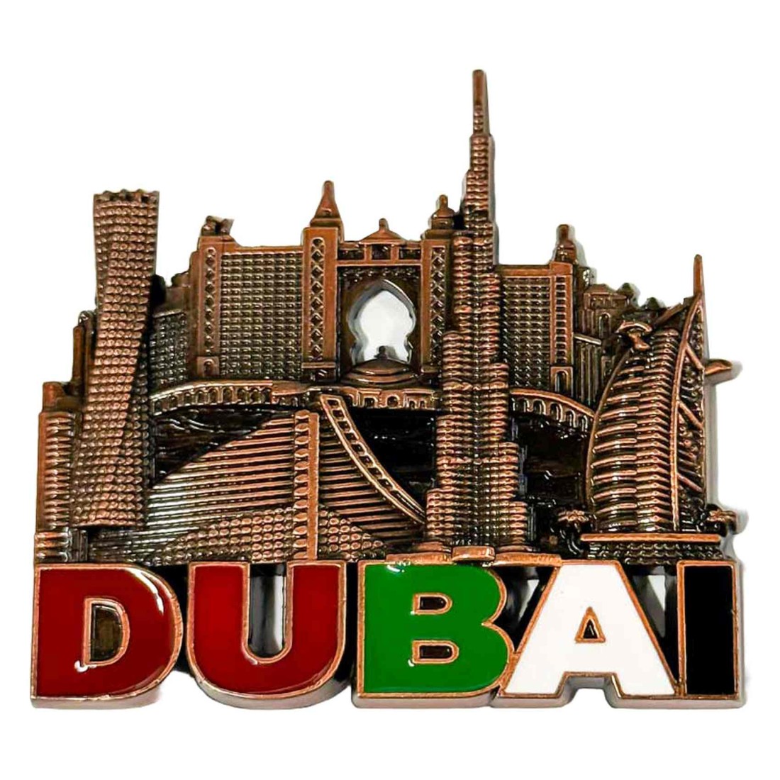 أجوبا مجموعة مغناطيس رقم 1، 4 قطع