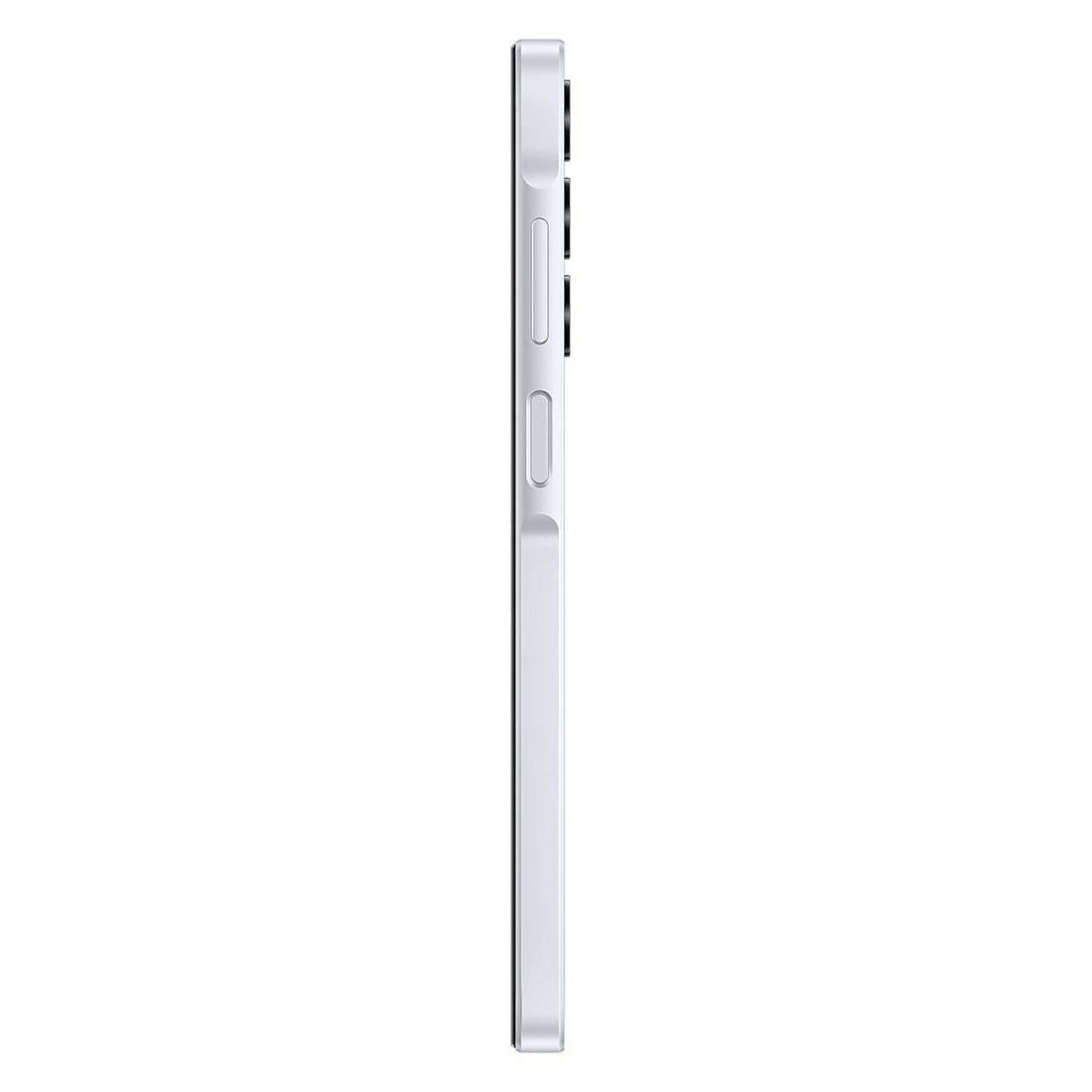 سامسونغ A25 هاتف ثنائي الشريحة، RAM سعة 6 غيغابايت، 128 غيغابايت، يدعم 5G LTE - أزرق فاتح