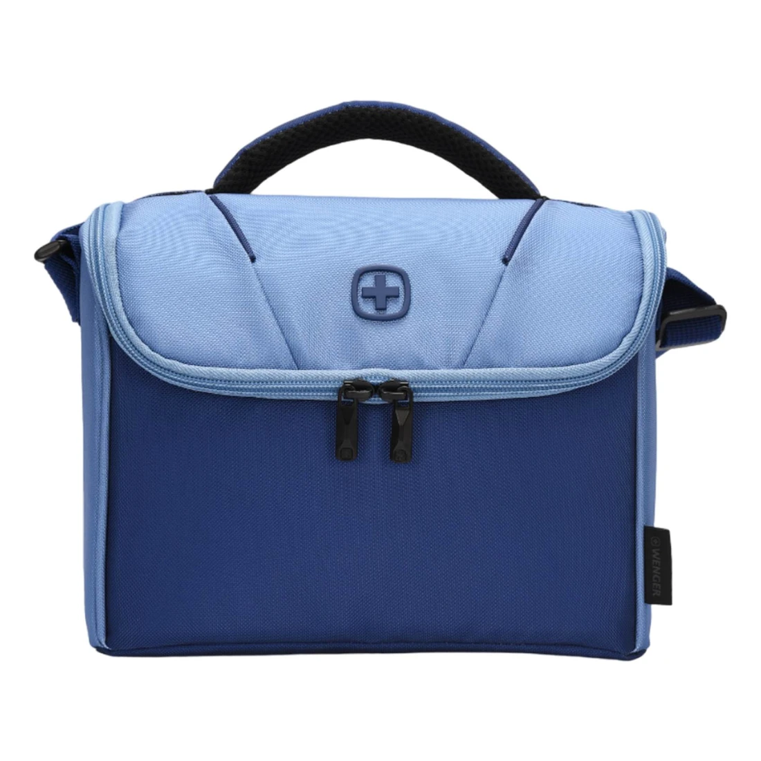 Wenger Back to School 2024 Set Blue 3 PCS