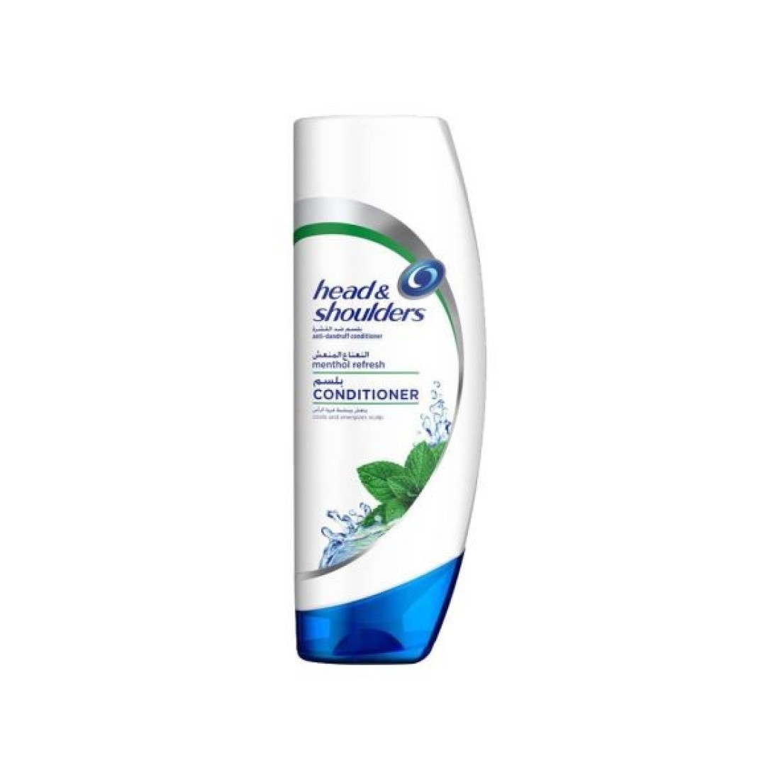 H&S CONDITIONER CLASSIC 360ML