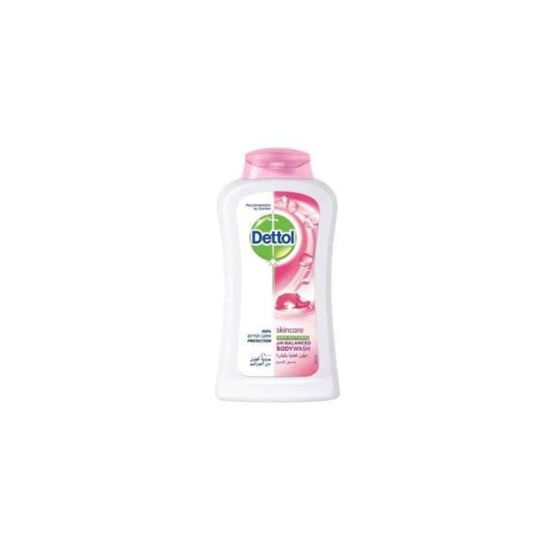 Harpic liq peach 1ltr