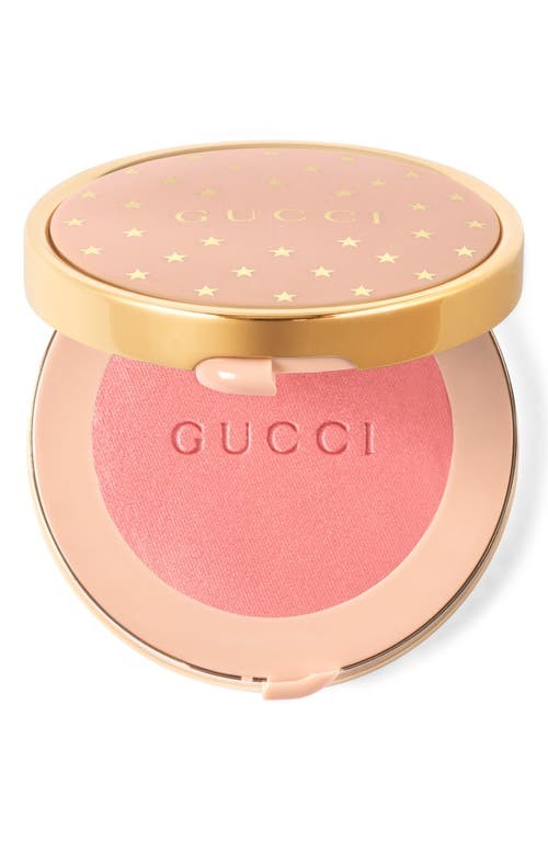 Gucci Blush De Beaute Cheek & Eyes Powder 01 Silky Rose 5.5g