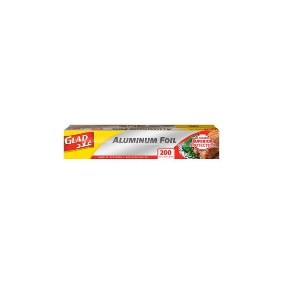 Clorox Quick Eraser 2 الوحدات
