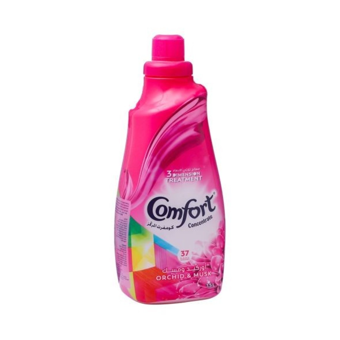 الراحة Essnce o Flower A Vera 1 5ltr