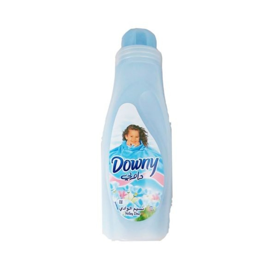 DOWNY VALLEY DEW 1LTR