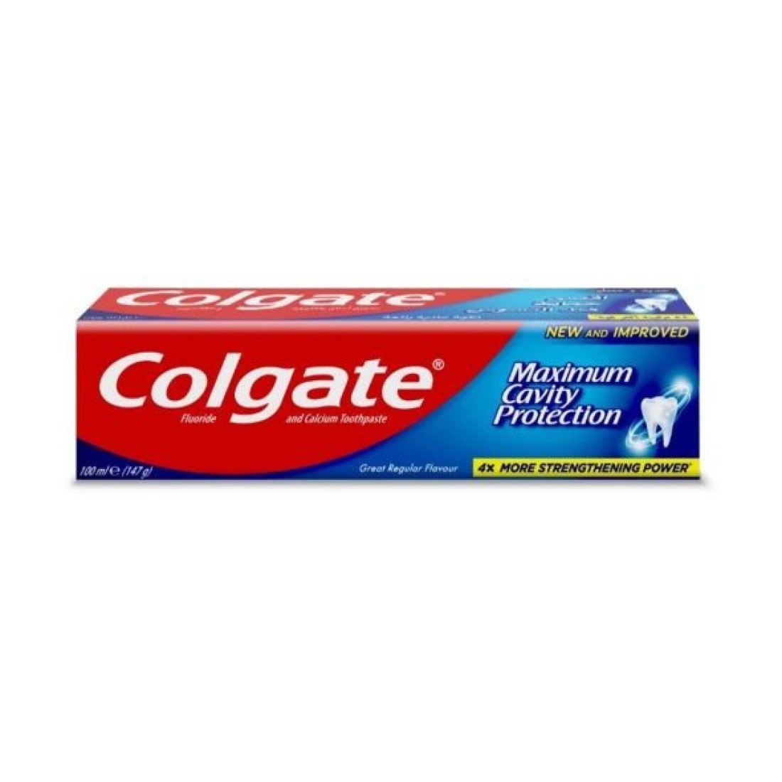 Colgate Paste Advance White 100gm