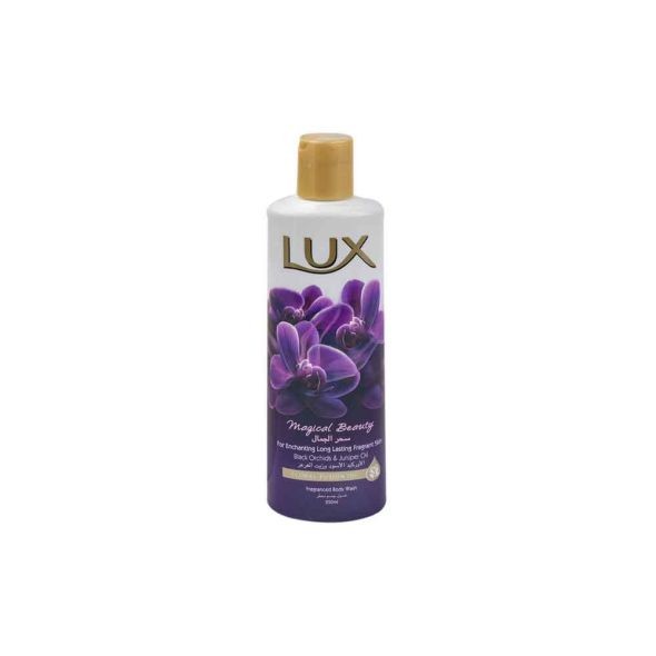 Lux Bodywash Magical Beauty 250ml