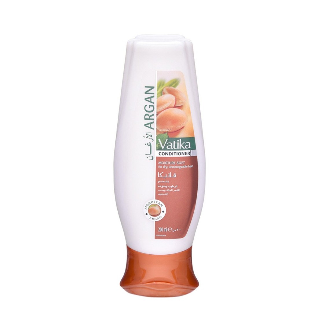 VATIKA CONDITIONER ARGAN 200ML