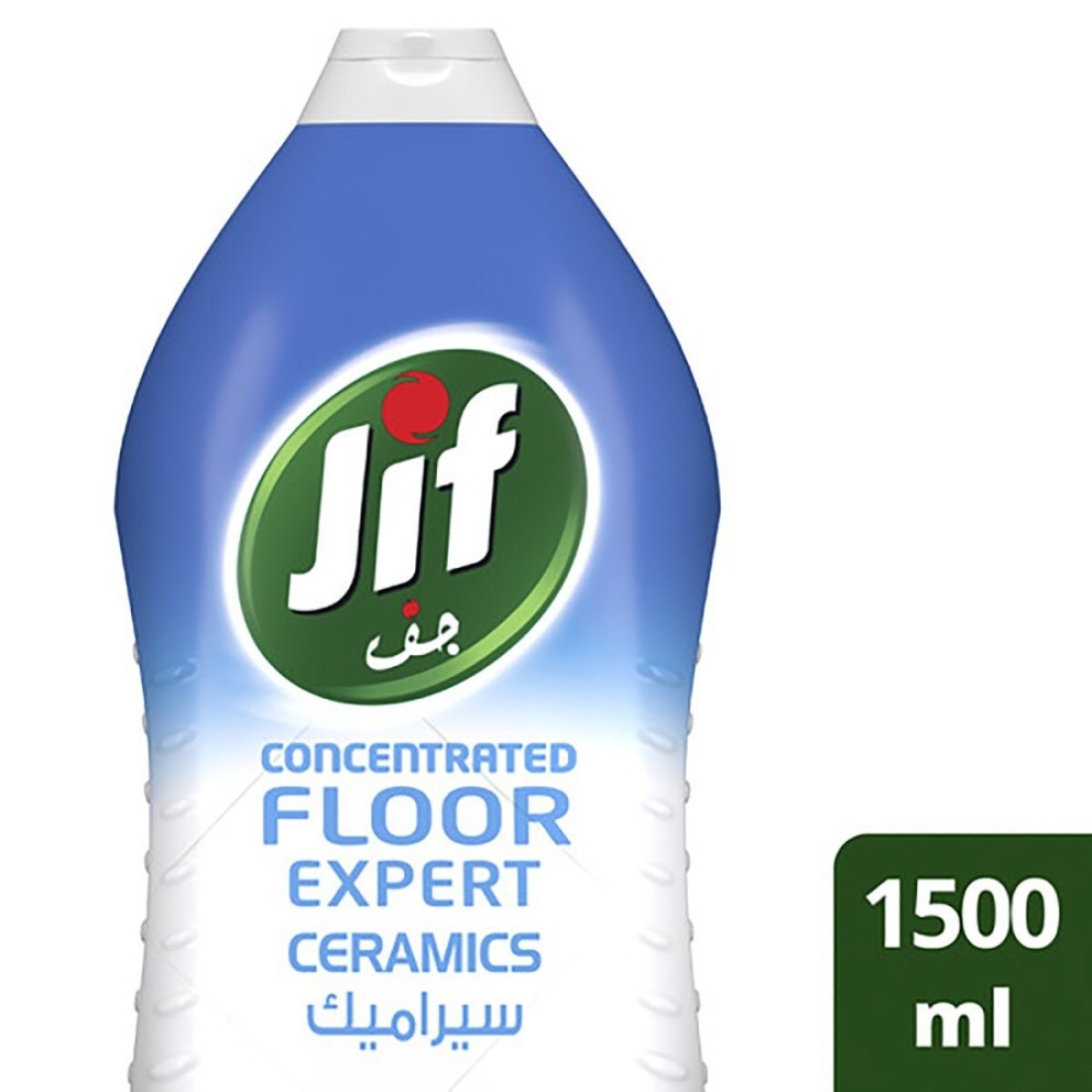 جيف سيراميك ارضيات 1500 مل
