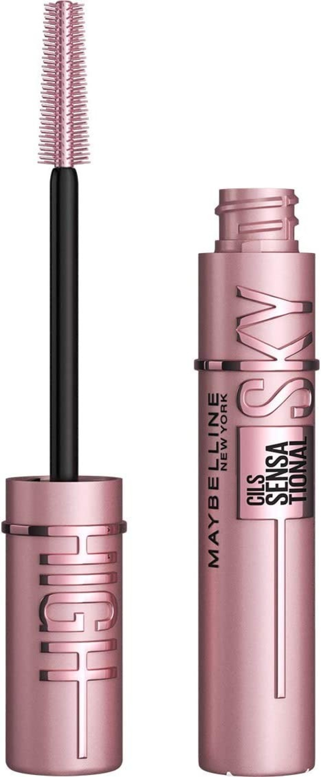 Maybelline New York Lash Sensational Sky High Mascara