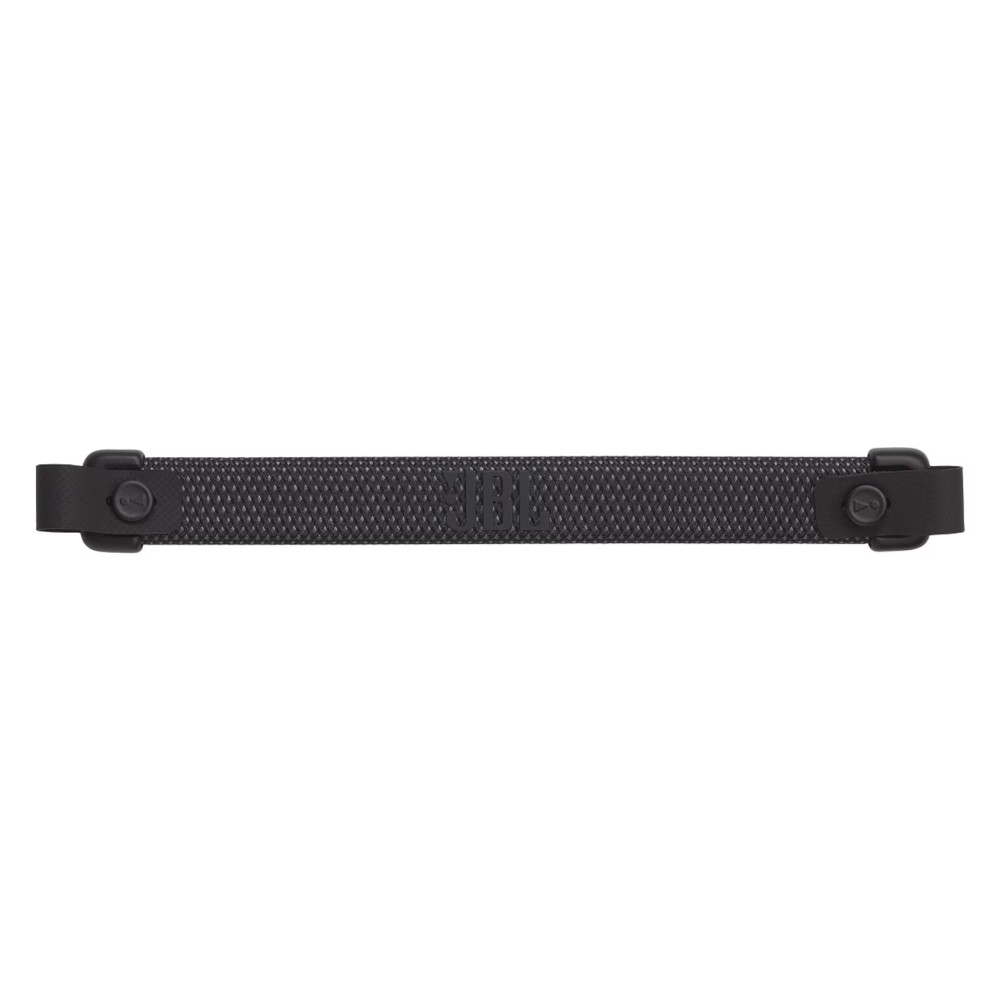 JBL Charge 6 Bluetooth Speaker, Water-Resistant, Black