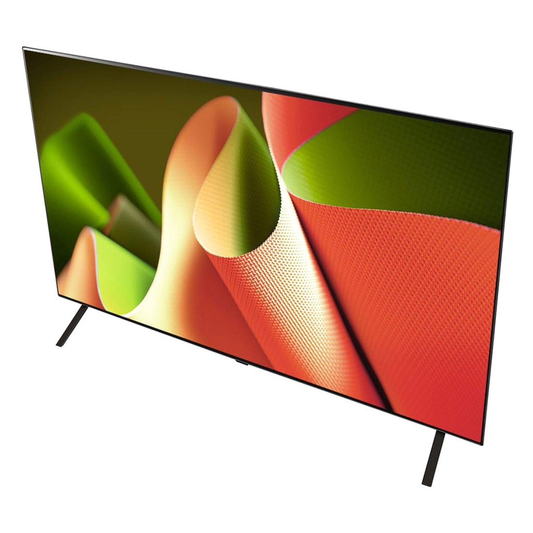 LG OLED B4 65 inch 4K Smart TV AI Magic remote Dolby Vision webOS24 2024