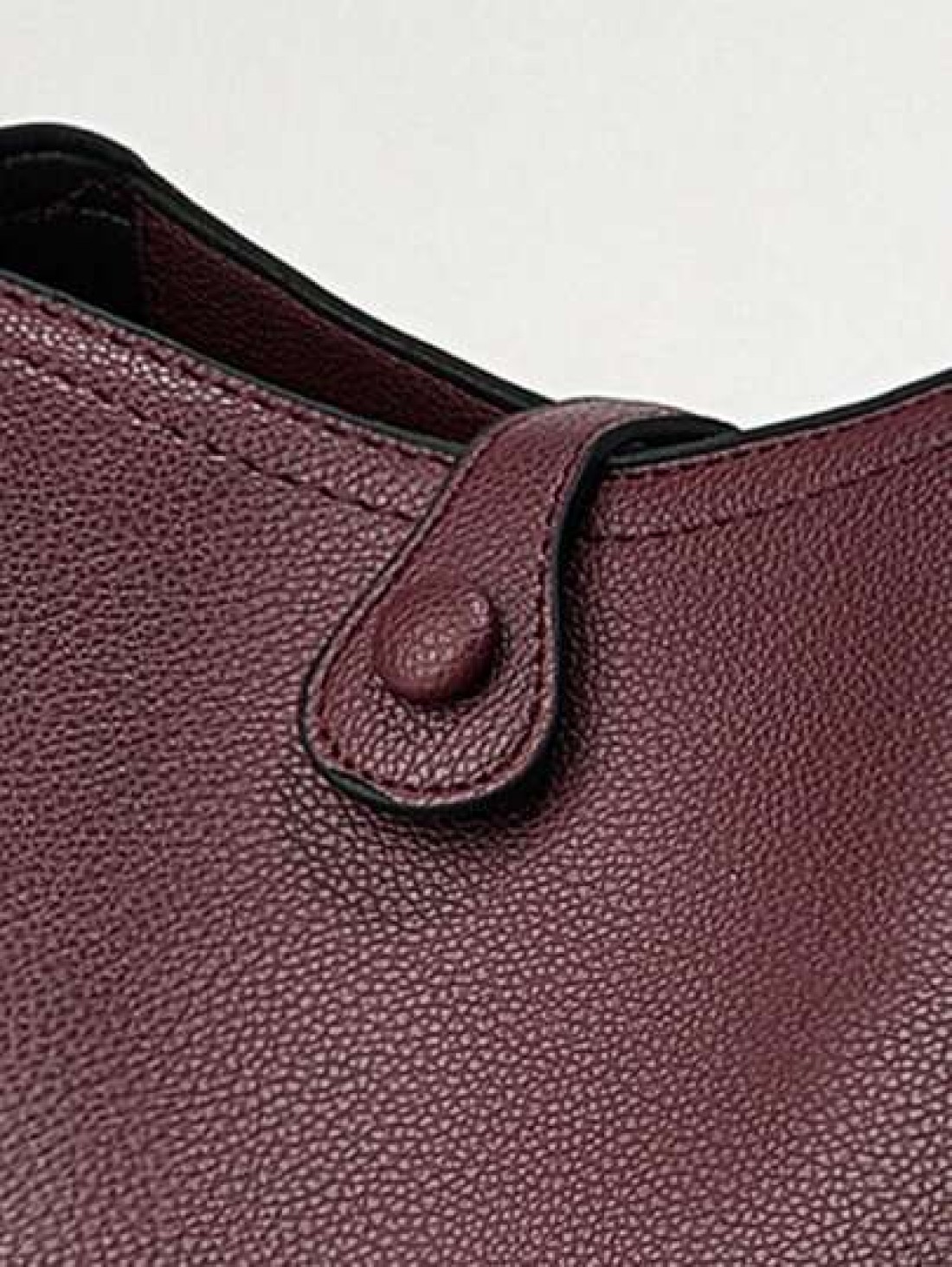 Fashion Solid Color Women s Handbag Women s Chain Crossbody Bag Anti Theft Shoulder Bag Women s PU Leather Shoulder Bag With Phone Wallet Bucket Bag Bag For Women Elegant Best Mothers Day Gifts Ever