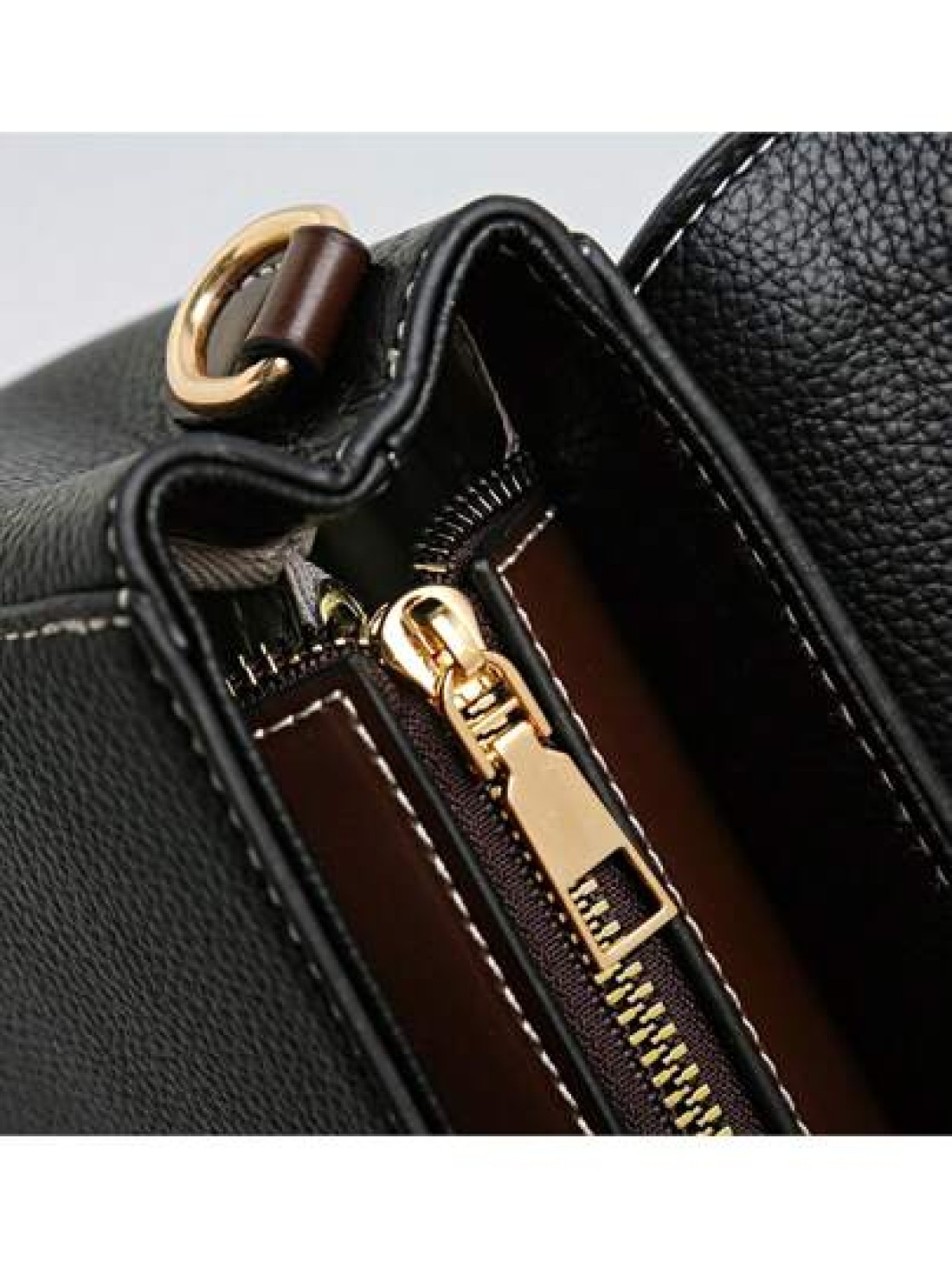 2024 New Product Solid Color Retro Women s Handbag Luxury Designer Women Crossbody Bags High Quality Soft Leather Female Wallet
