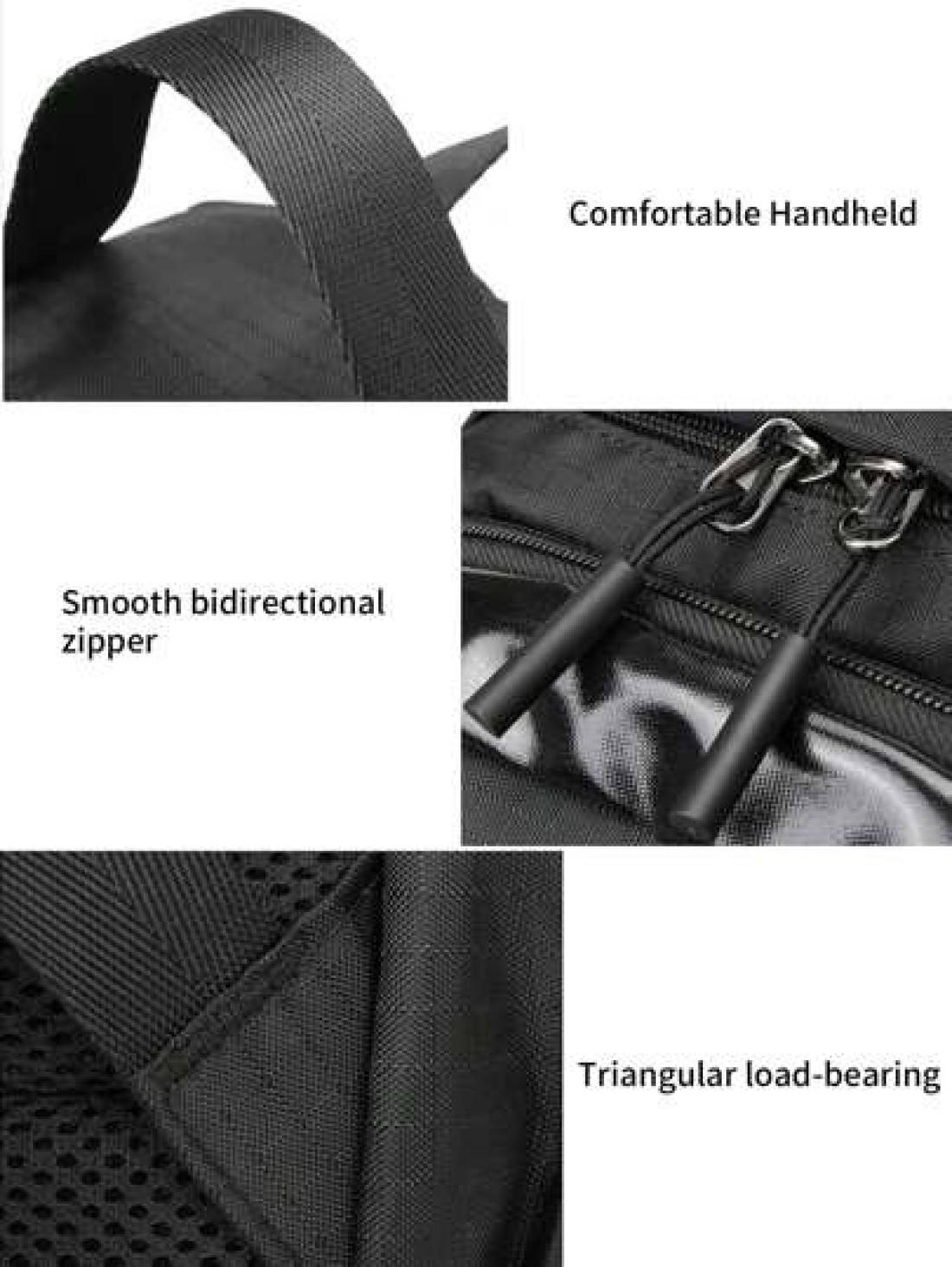 Large Capacity Outdoor Hiking Backpack Multifunctional Unisex Backpack For Travel Hiking Sports Water Resistant Padded Shoulder Straps To Relieve Fatigue Holiday Essentials Men Essentials