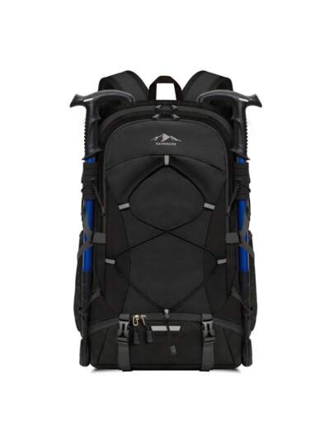 NEWHEY Lightweight Hiking Backpack 40L Packable Daypack For Men Waterproof Camping Bag Foldable Outdoor Sport Travel Climbing Trekking Camping Backpack For Travel