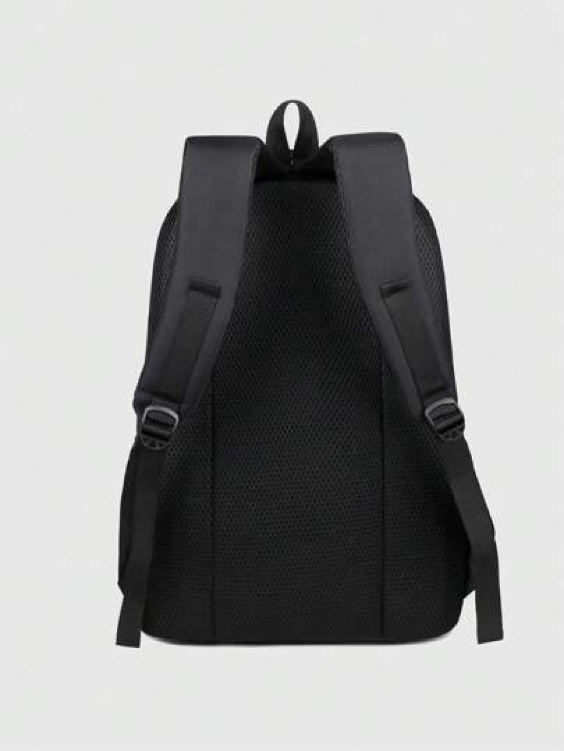 Large Capacity Multi Pocket School Bag Laptop Bag Multi Compartment Functional Backpack Shoulder Bag Sports Bag College Bag College Outdoor Excursion Camping Sports Backpack Holiday Essentials Lightwe