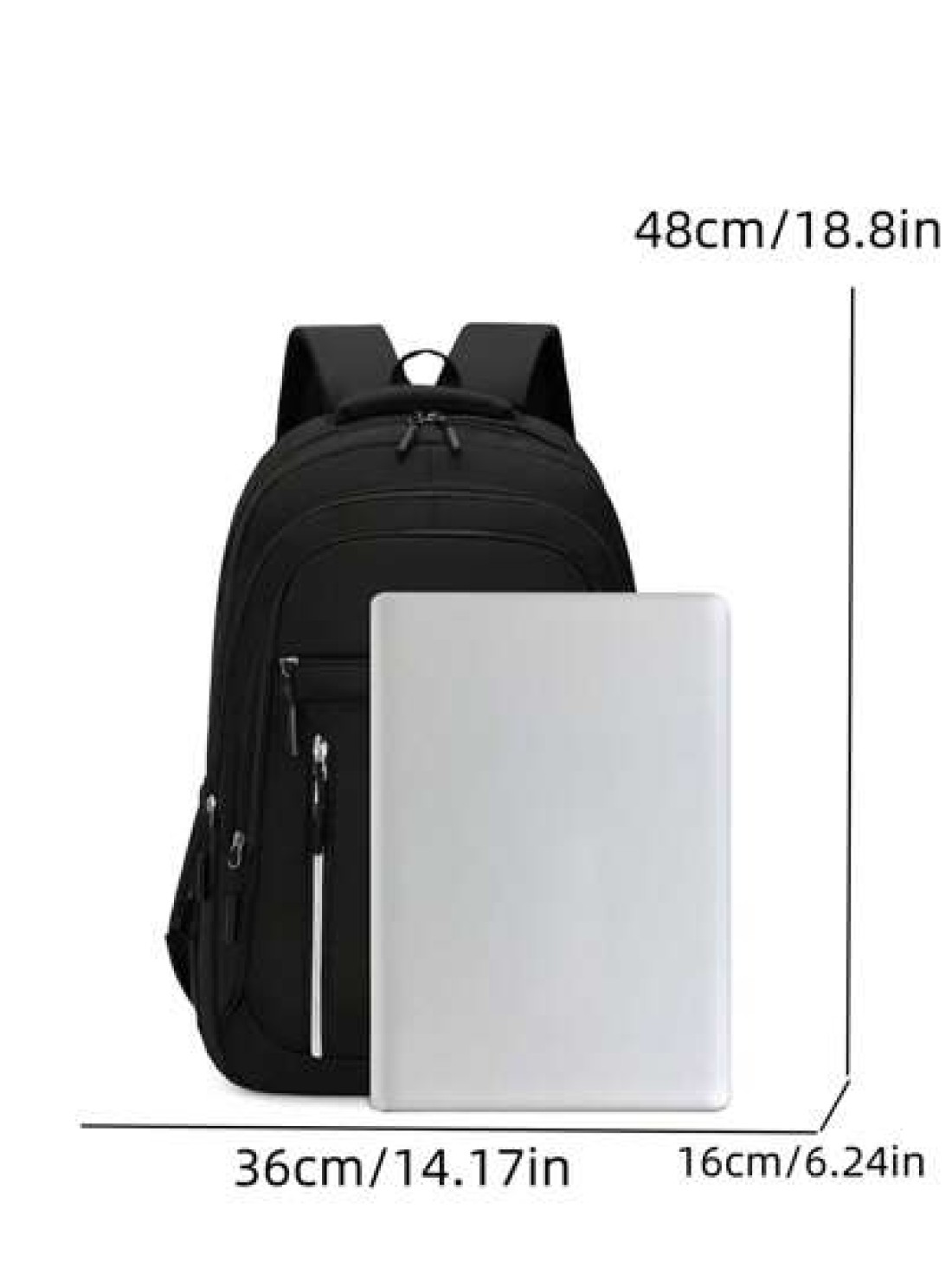 Travel Backpack Computer Bag Casual Outdoor Large Capacity Backpack Backpack
