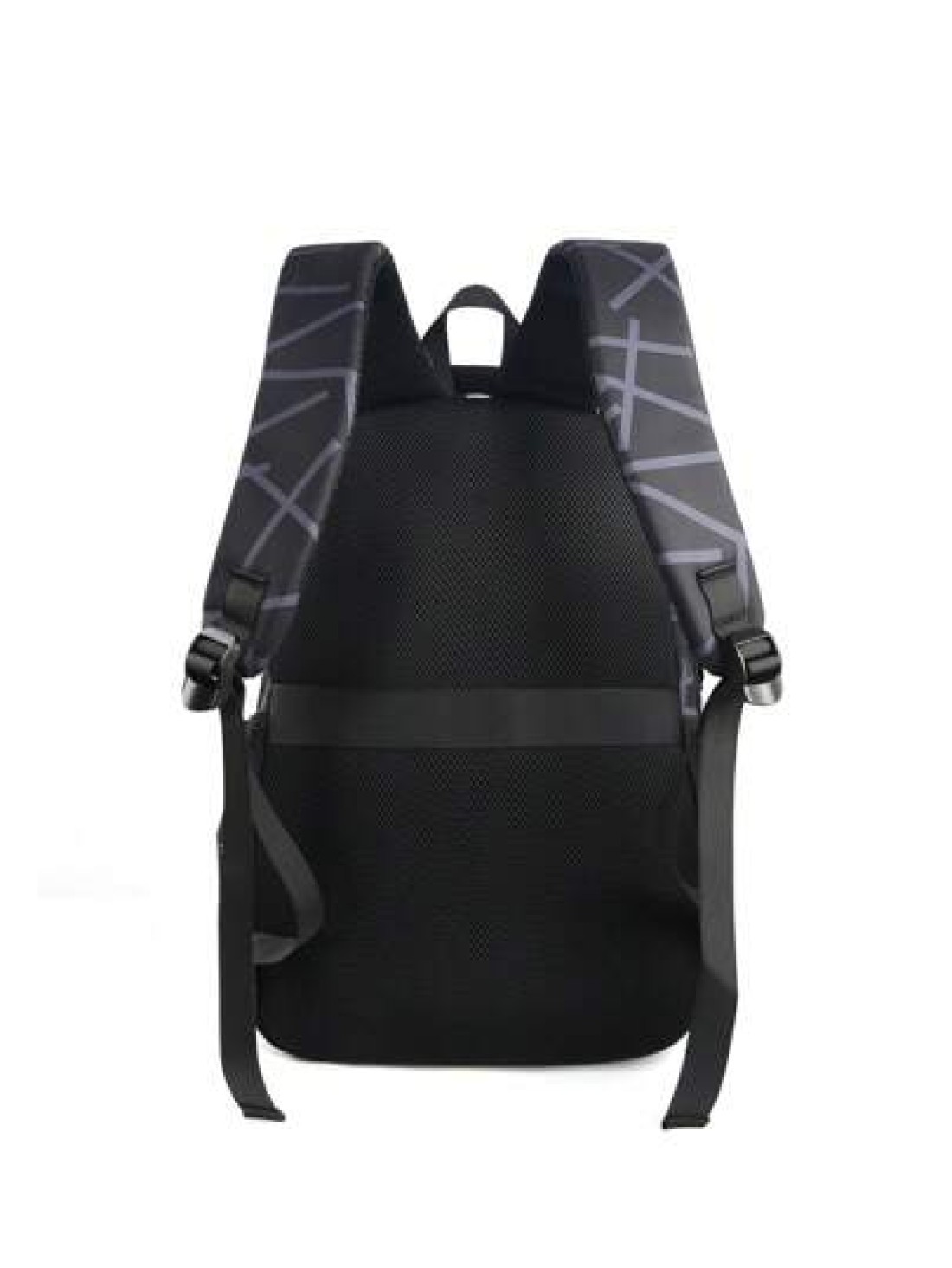 Astronaut Anime Cartoon Fashion Backpack With Detachable Small Pouch Large Capacity Casual School Bag Suitable For College High School Back To School Travel Summer School Supplies