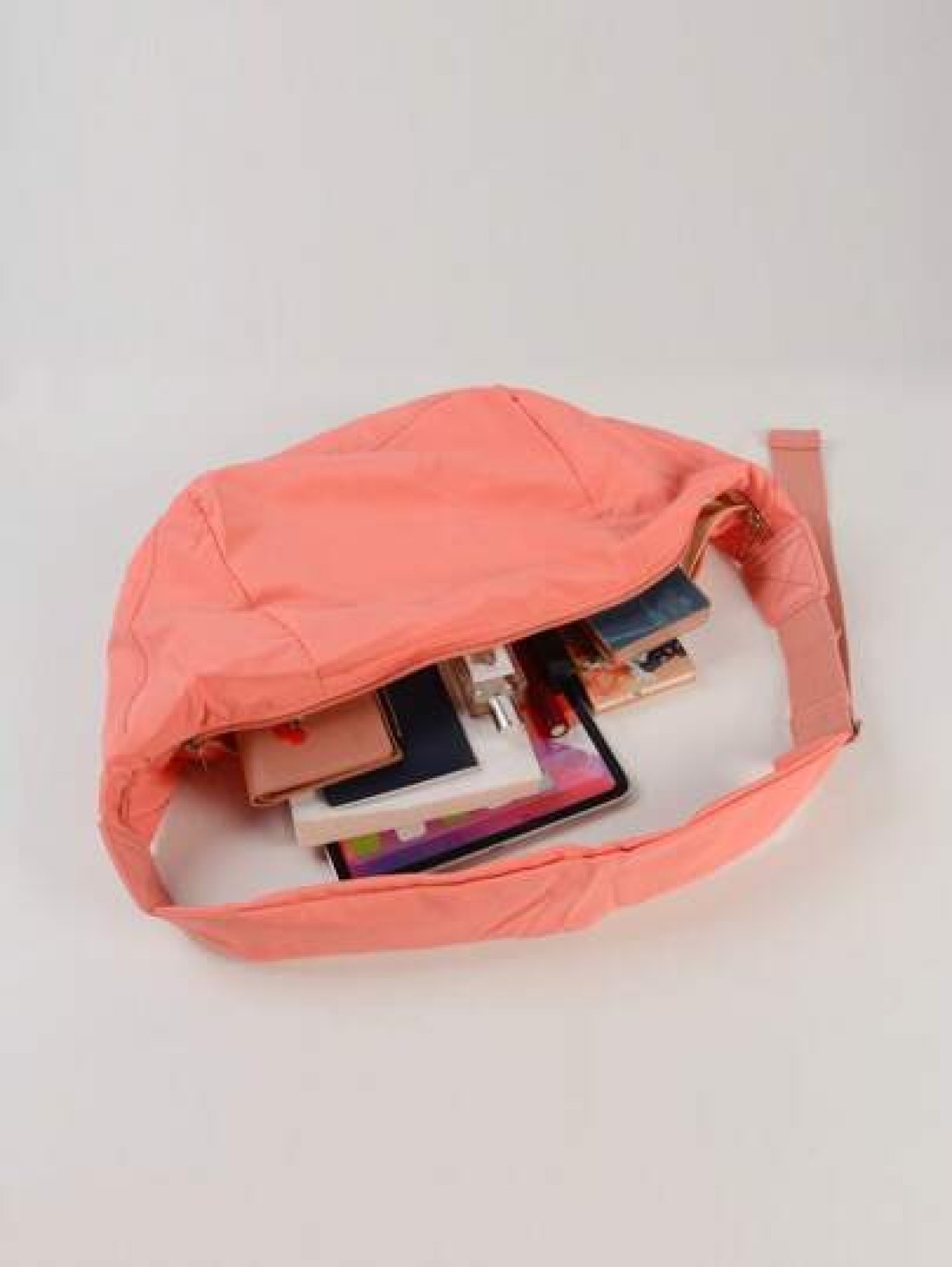 1pc Men s Mori Style Oblique Shoulder Bag Large Capacity Lightweight Diagonal Crossbody Dumpling Bag Casual One Shoulder Bohemian Crescent Crossbody Messenger Bag Nylon Backpack