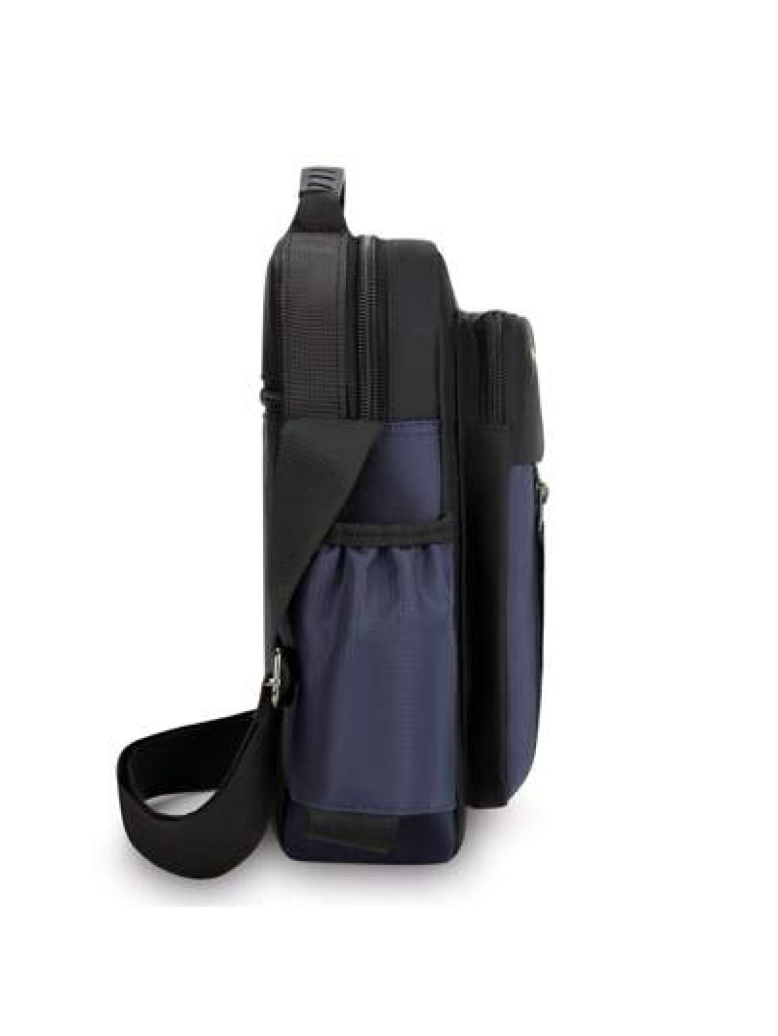 Waterproof Crossbody Bag Men s New Casual And Fashionable Shoulder Bag Outdoor Travel Exquisite Simple Sports Bag