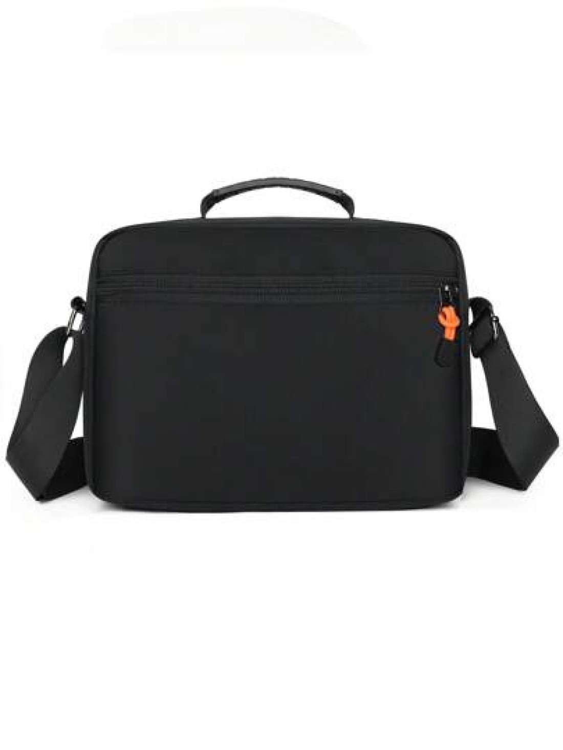 1PC Shoulder Bag Fashion Young Men s Crossbody Bag Men s Business Travel Shoulder Bag Casual Crossbody Bag Oxford Cloth Hand Held Men s Shoulder Bag Men s Backpack Niche Briefcase