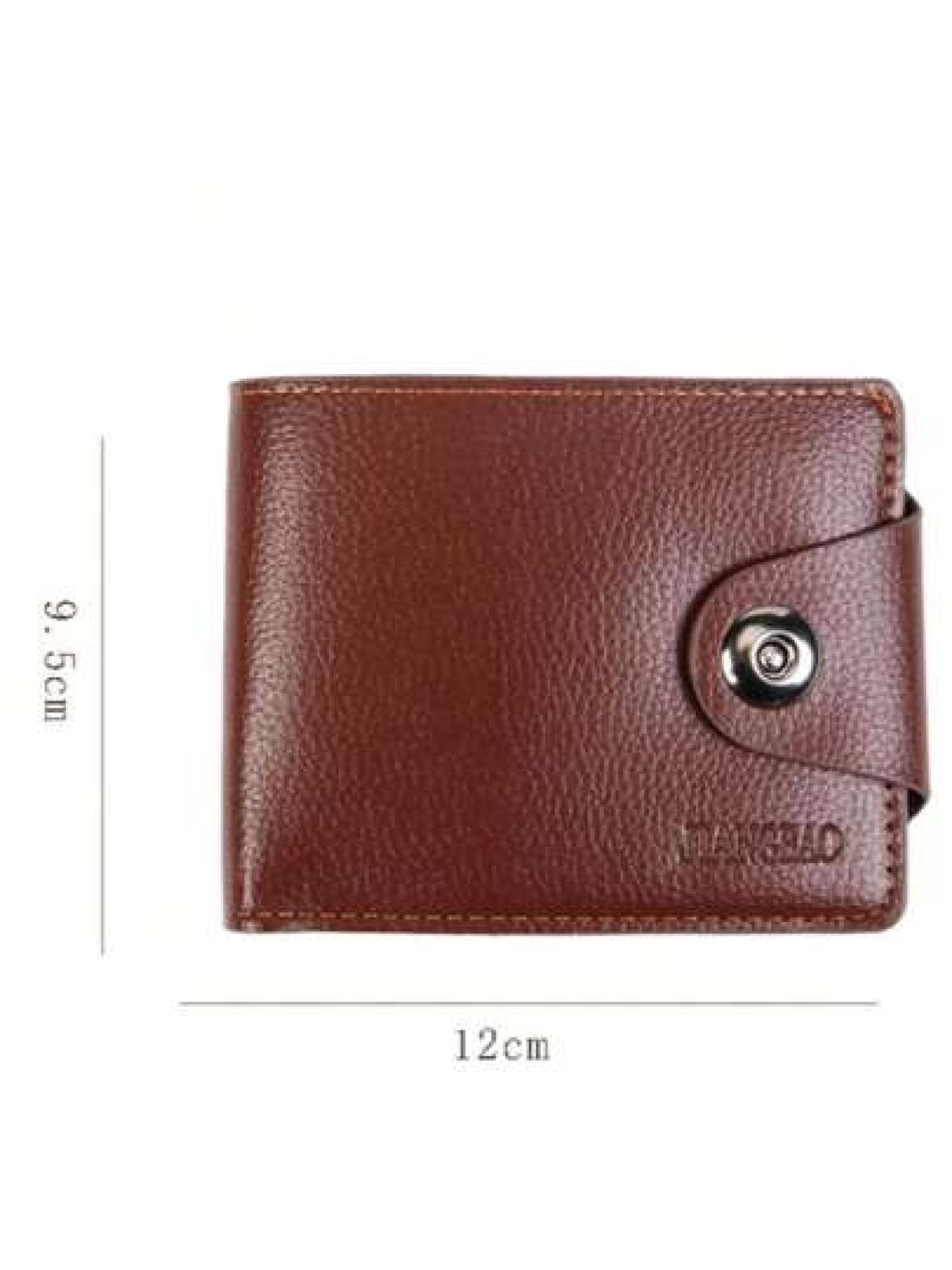 Factory Direct New Arrival Wallet Zipper Multi Card Slots Cartoon Short Wallet In Stock Wholesale Christmas Gifts Fall Scream Men Bag Wallet Hand Bag Purses And Bags Men Gifts Student Large Capacity M