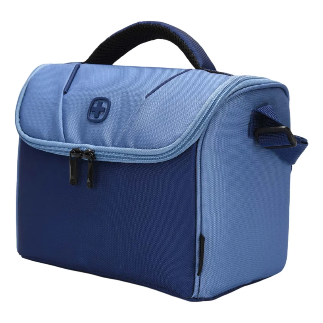 Wenger Back to School 2024 Set Blue 3 PCS