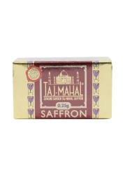 Taj Mahal Saffron Spain Box 0.25g
