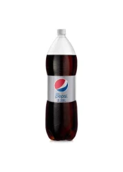 Diet Pepsi  Carbonated Soft Drink  Plastic Bottle 2.28L
