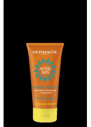 AFTER SUN Hydrating & Cooling Gel