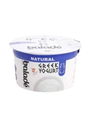 Balade Plain Greek Yogurt 180g