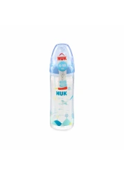NUK NEW CLASSIC BABY BOTTLE 250ML