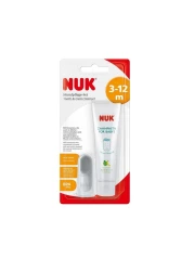 NUK TOOTH AND GUM CLEANSER