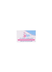 SEBAMED BABY CLEANING BAR 150GM