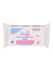 SEBAMED BABY WET WIPES W/PERFUMES