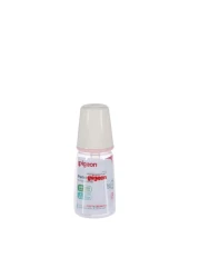 PIGEON PLASTIC FEEDING BOTTLE  KP-4 120ML