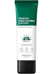 Some By Mi Truecia Aqua Calming Suncream SPF50 50ml Korea