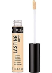 Rimmel Lasting Nlatte Concealer   7ml 001 Illumininator