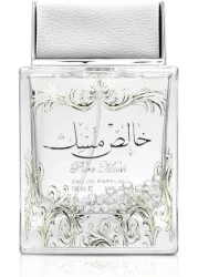 Lattafa Pure Musk 100ml + Body Spray 50ml
