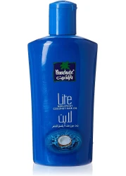 PARACHUTE LITE COCONUT HAIR OIL 150ML